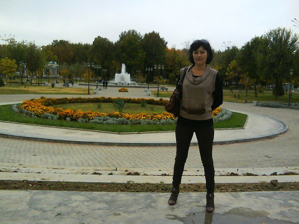 Надежда Руднева