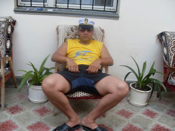 Рустам Шайкулов