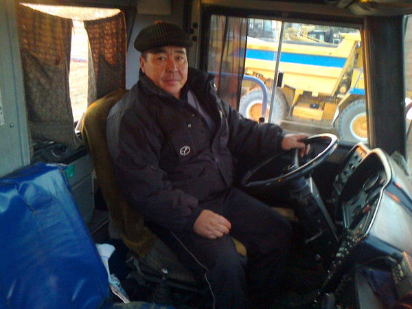 Советхан Маемгенов