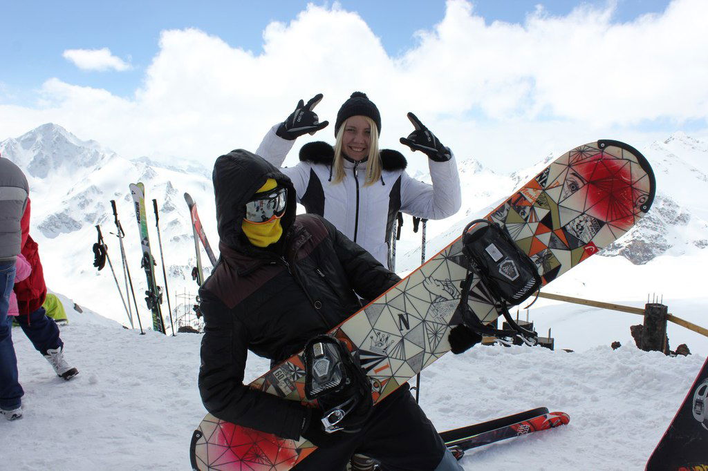 Михаил Крючков