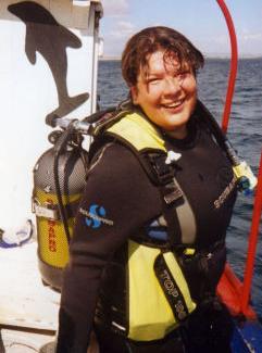 Наталия Жендубаева