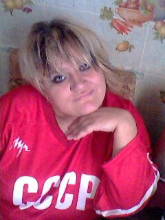 Любовь Сухова