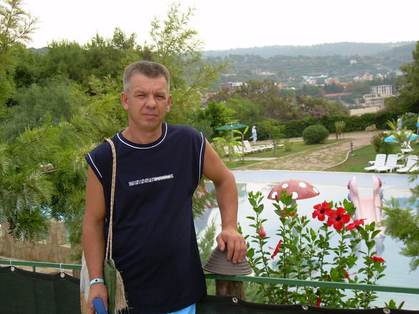 Александр Семилетов