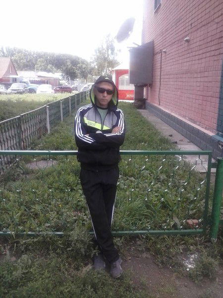 Андрей Сидоров