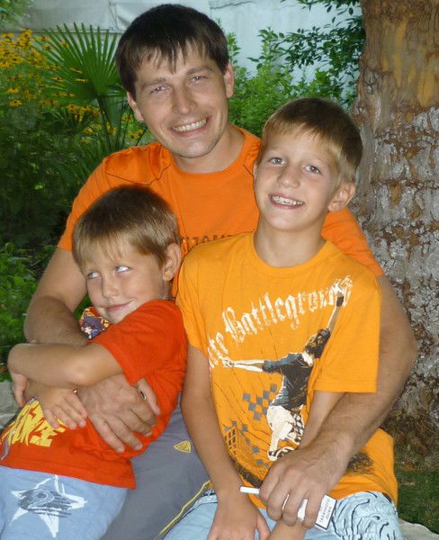 Роман Максимук