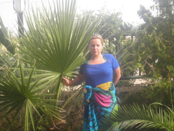 Татьяна Диевская