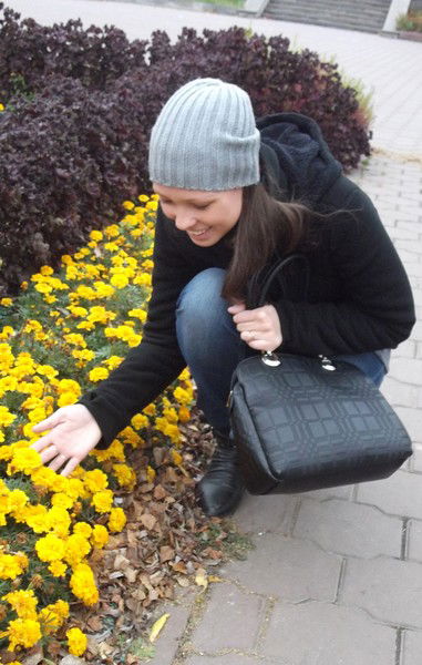 Дарья Кутищева