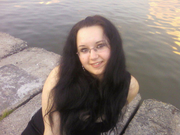 Наталья Вольская