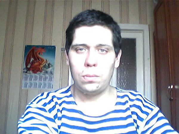 Миша Хоперский