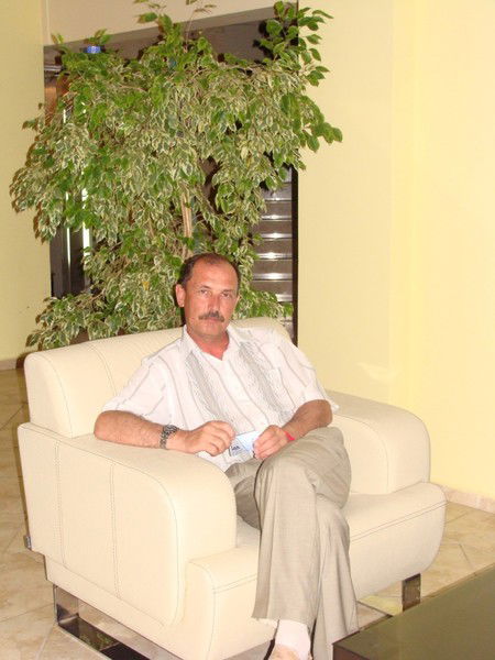 Игорь Воронин