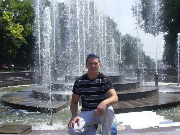 Дмитрий Камсин