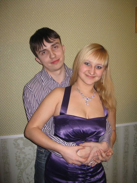 Ольга Фадеева