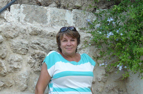 Евгения Сорокина