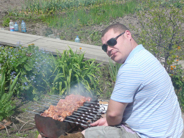 Аркадий Галиев