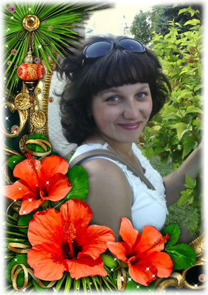 Nastusha Смирнова