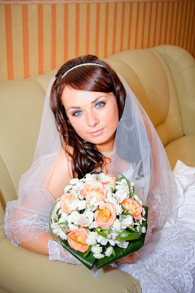 Марина Киселева