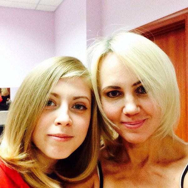 Мила Тимощук