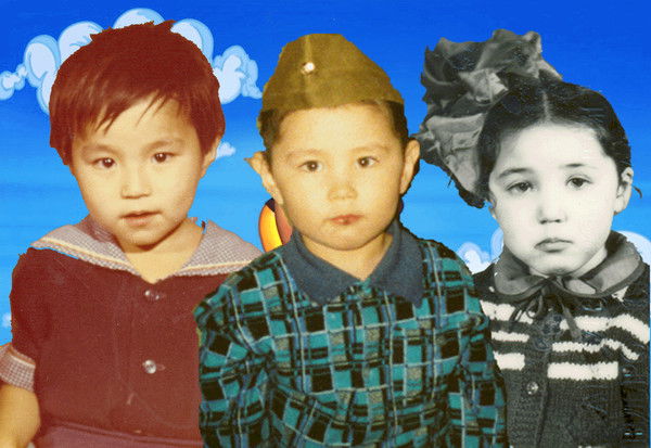 Семен Хорунов