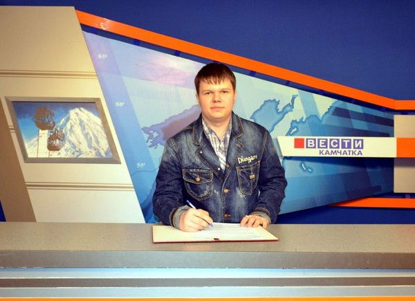 Евгений Долгушин