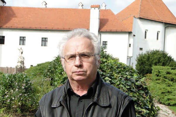 Владимир Баталов