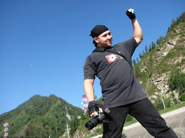 Капличенко Антон