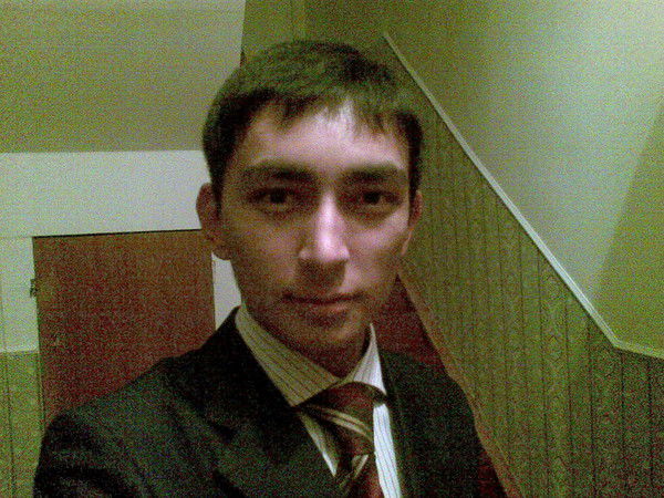 Елдос Кулгалиев