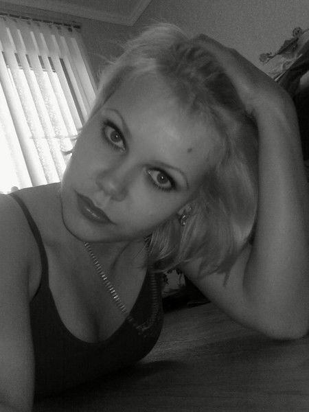 Татьяна Сидорова