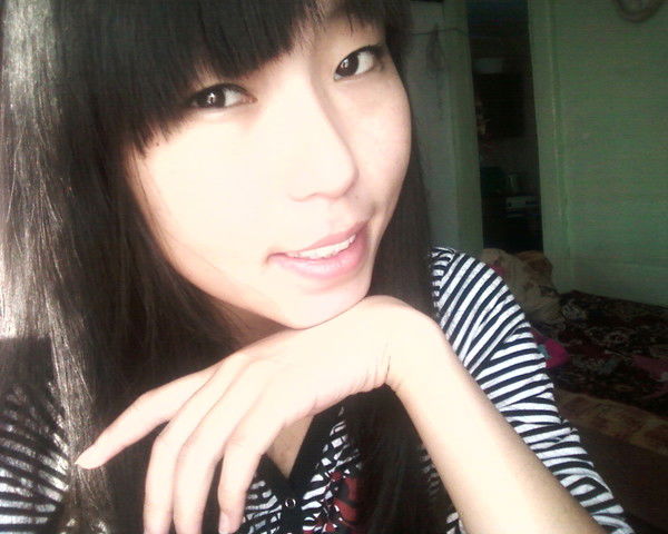 Арюна Юможапова