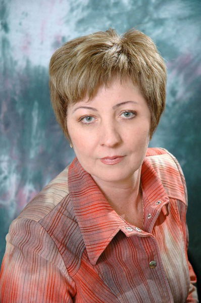 Елена Андреева