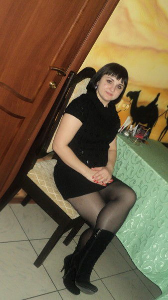 Ольга Шнайдер