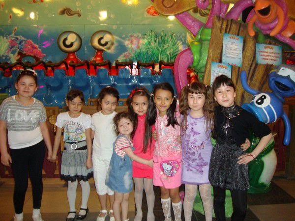 Томирис Амангельдиева