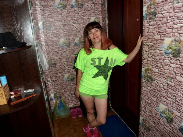 Елена Аетбаева