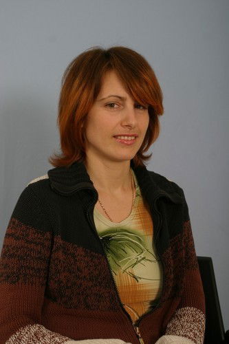 Татьяна Богданова