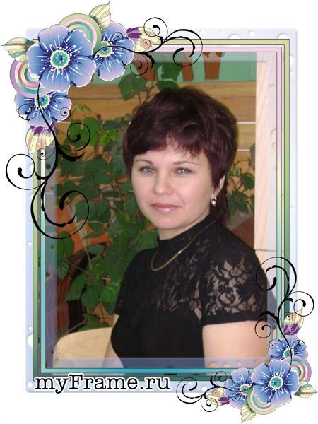 Елена Залесова