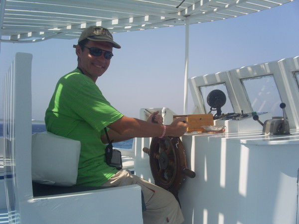 Дмитрий Старовойтов