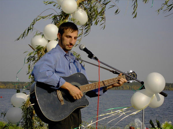 Евгений Лошманов