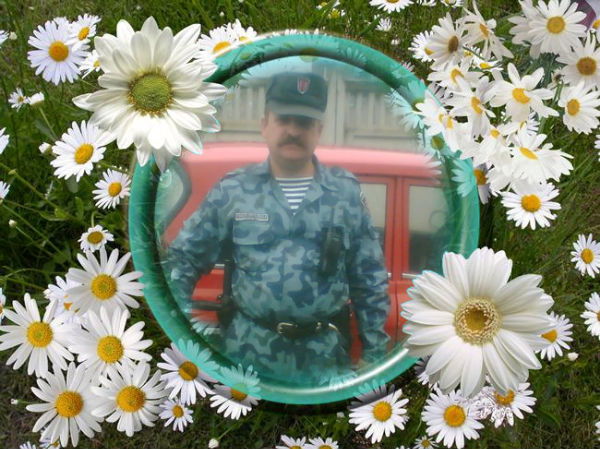 Владимир Бут