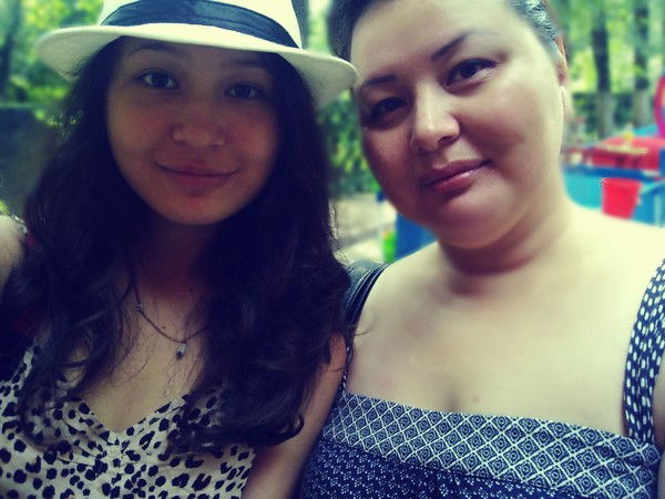 Айман Ерубаева