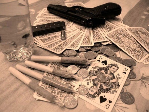 Артём Геннадиевич