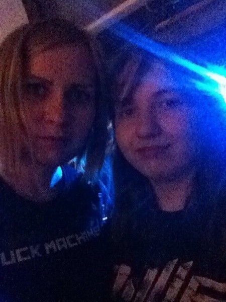 Мария Николаева