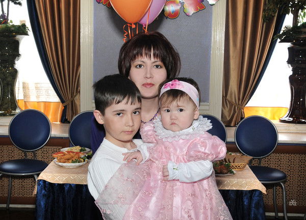 Инна Селиверстова