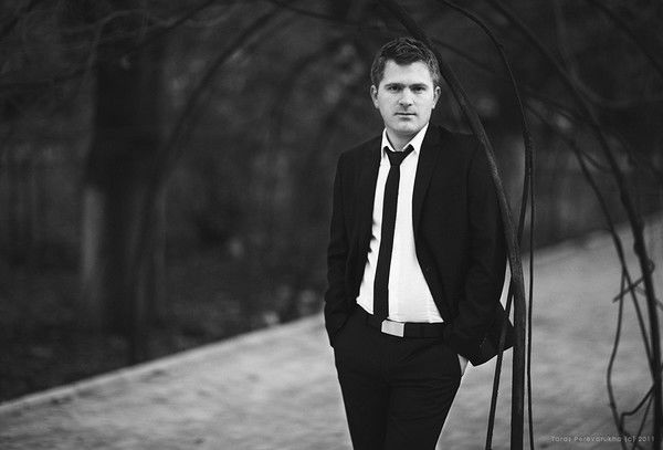 Виталий Чудеса