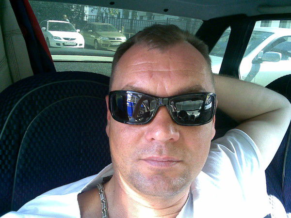 Стас Ерёменко