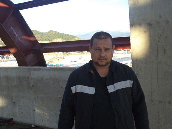 Евгений Васильчиков