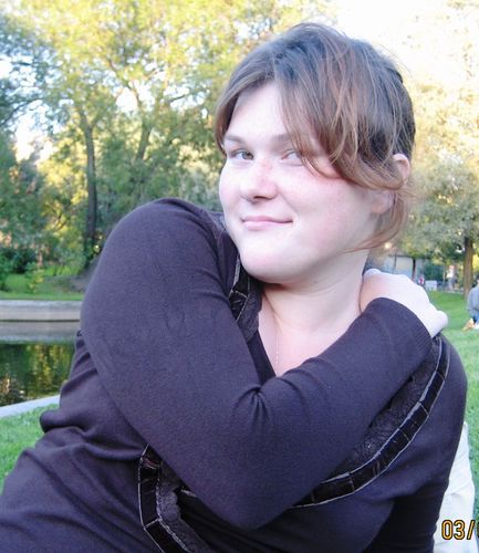 Наталья Фертова