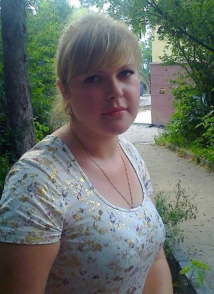 Екатерина Мешкова