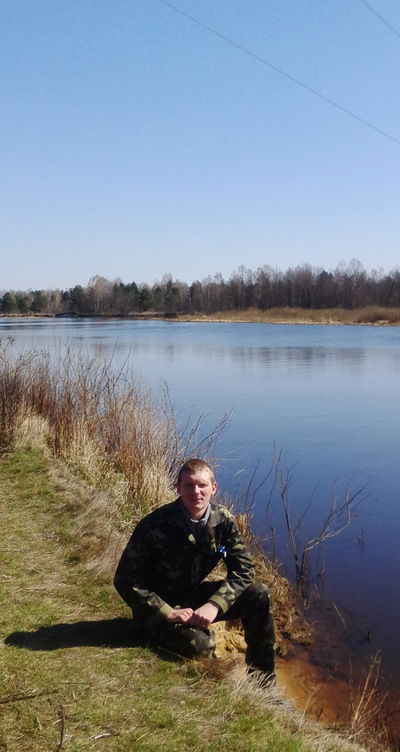 Паша Помилуйко