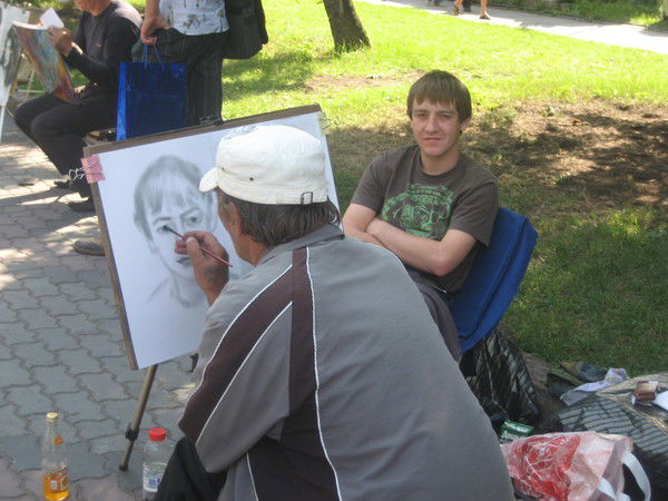 Вячеслав Чистой