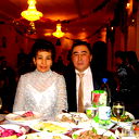 Мендибек Шаблиев