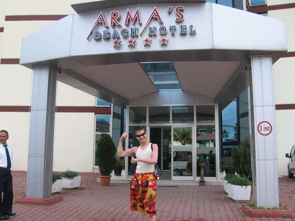 Адель Сафин